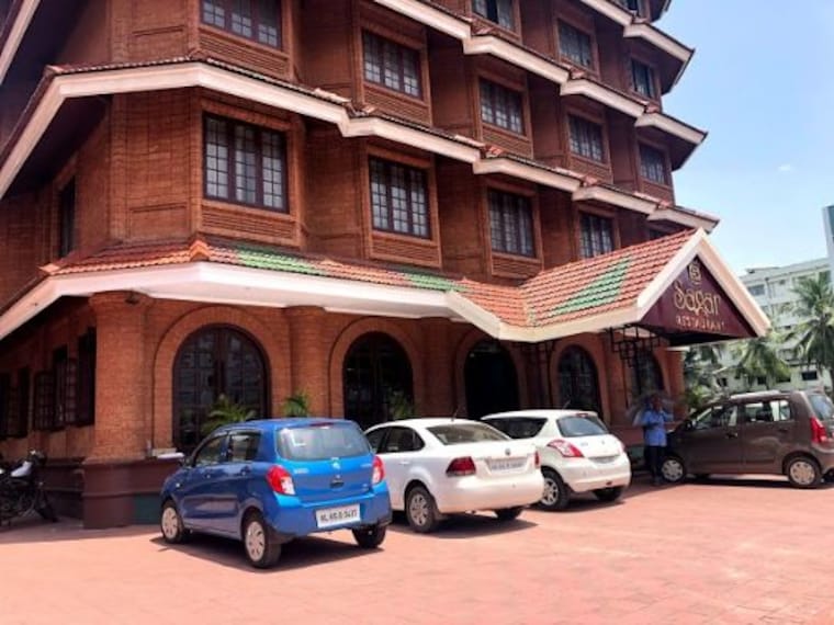 Sagar Restaurant_Mavoor Road-3